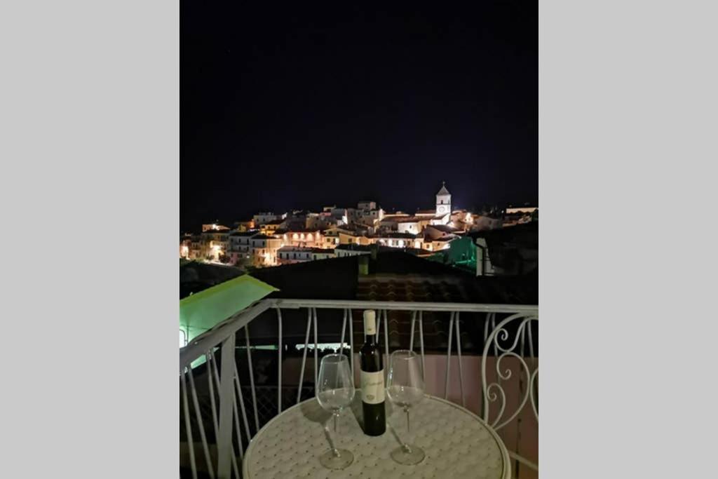 Il Balcone Su Montecristo, Bike Friendly - Goelba Apartment Capoliveri  Bagian luar foto