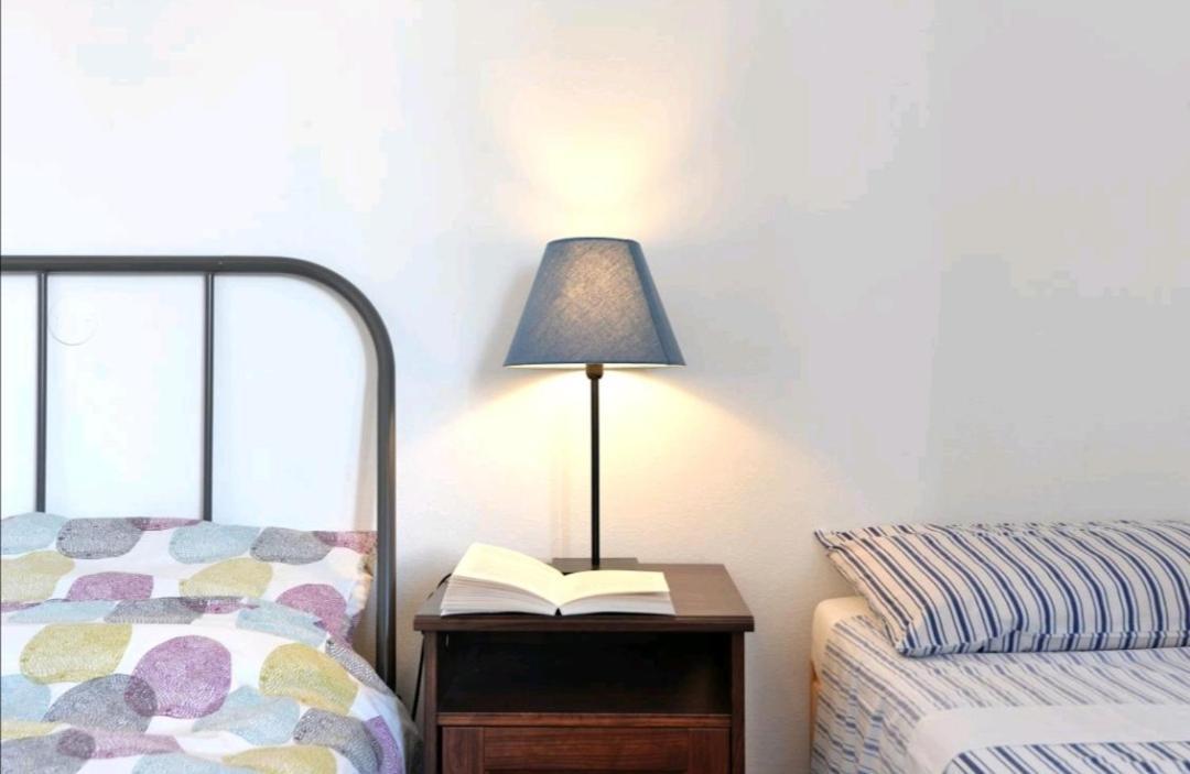 Il Balcone Su Montecristo, Bike Friendly - Goelba Apartment Capoliveri  Bagian luar foto
