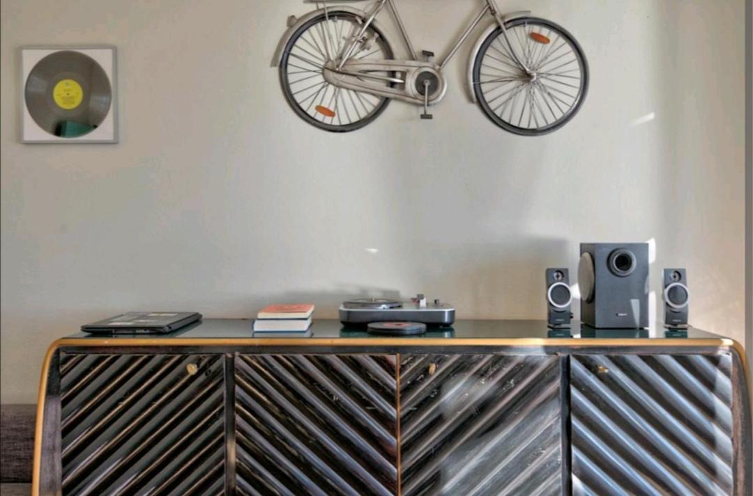Il Balcone Su Montecristo, Bike Friendly - Goelba Apartment Capoliveri  Bagian luar foto