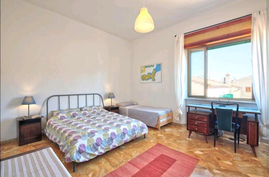 Il Balcone Su Montecristo, Bike Friendly - Goelba Apartment Capoliveri  Bagian luar foto