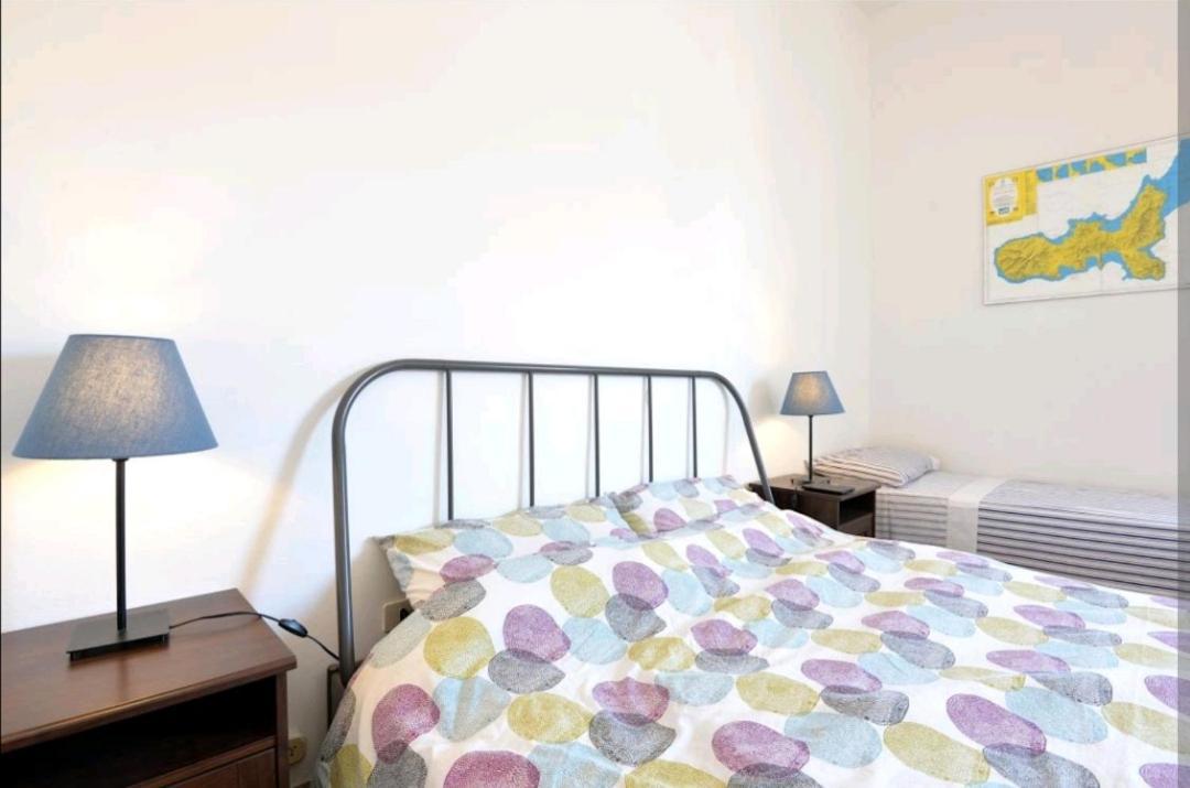 Il Balcone Su Montecristo, Bike Friendly - Goelba Apartment Capoliveri  Bagian luar foto